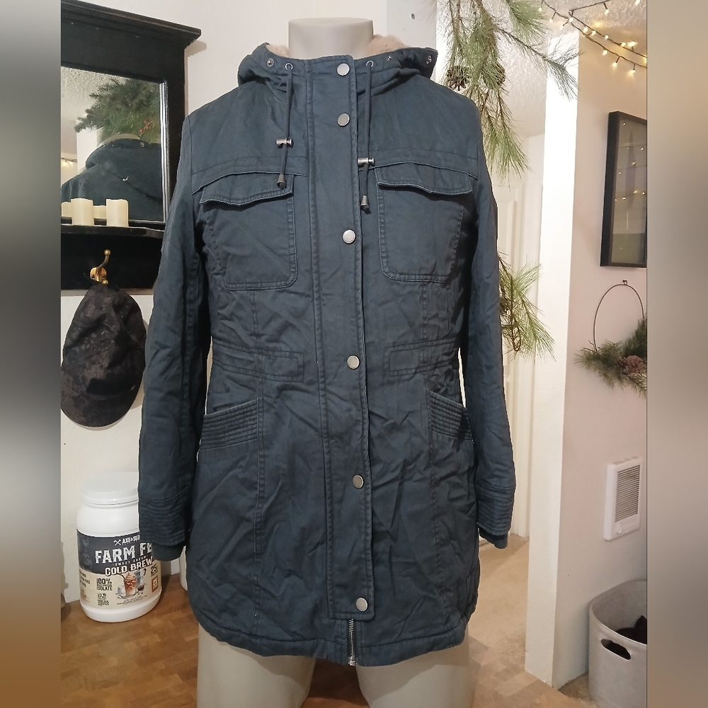 Lucky Brand Parka